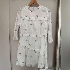 JessaKae Blooming Valley Dress